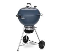 Barbecue à charbon Weber Master-Touch GBS C-5755 - Smoke Grey