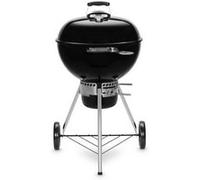 Barbecue à charbon Weber Master Touch GBS E-5750 Noir Noir G