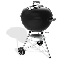 Barbecue à charbon Weber Original Kettle 57 cm