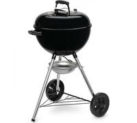 Barbecue A Charbon Weber Original Kettle E-4710 - Acier émailé - Diame Weber