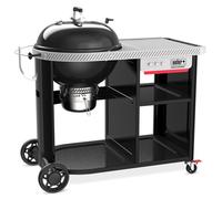 Weber Grill Barbecue à charbon Performer Premium 57 cm