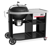 Barbecue charbon WEBER Charbon Performer Premium 57 cm