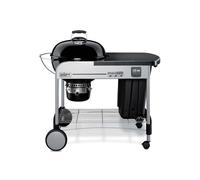 Barbecue charbon Weber PERFORMER PREMIUM GBS 57cm Black