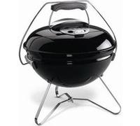 Barbecue charbon Weber SMOKEY PREMIUM JOE 37 cm noir