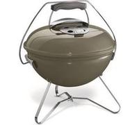 Barbecue à charbon Weber Smokey Joe Premium Gris Gris G