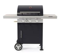 Barbecue à gaz 3 feux Barbecook Spring 3112