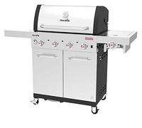 Barbecue à gaz Char-Broil Professional PRO S 4 G