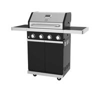 Barbecue à gaz - 4B Athena