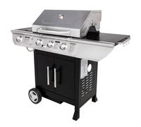 Barbecue à gaz baltimore