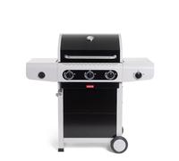 Barbecue à gaz Barbecook SIESTA 310 Black Edition