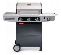 Barbecue à gaz Barbecook SIESTA 310 Black Edition