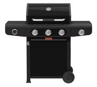 Barbecue à gaz Barbecook SIESTA 310 Graphite