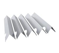 Barbecue à Gaz Brennerabdeckung En Inox Compatible pour Weber Genesis 2 300er