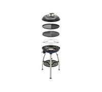 Barbecue à gaz Cadac Carri Chef 2 - Spécial camping - Grill