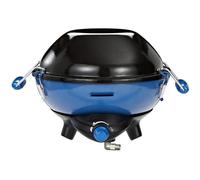Campingaz Barbecue à gaz Compact 694001 Bleu 45 x 15 x 15 cm