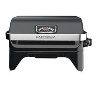 Barbecue à gaz - CAMPINGAZ - Attitude2go - Portable - 2,4 kW - Grille en fonte émaillée