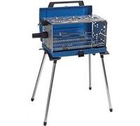 Barbecue à gaz Campingaz gasgrill campinggrill 400 sgr mit grillspieß 2000020866 G