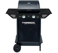 Barbecue à gaz - CAMPINGAZ - Xpert 100 L Plus Rocky - 2 brûleurs - pierres volcaniques