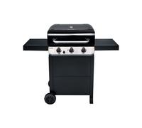Barbecue à Gaz Char-Broil Convective 310 B noir