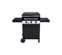 Barbecue ? Gaz Char-Broil Convective 310 B noir
