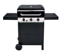 Barbecue à Gaz Char-Broil Convective 310 B noir Noir G