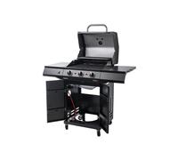 Barbecue à gaz Char-Broil Performance CORE B3 + Kit 3 ustensiles