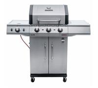 Barbecue à gaz Char-Broil Performance PRO S 3 119 - Gaz - Char-Broil