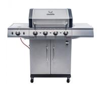 Barbecue à gaz Char-Broil Performance PRO S 4