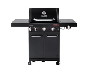 Barbecue à gaz Char-Broil Professional CORE B 3
