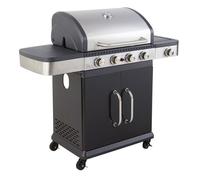 Barbecue à gaz Cook'In Garden FIDGI 4