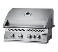 Barbecue à gaz encastrable Napoleon BIG 32 Série 700