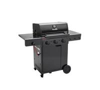 Char-Broil Barbecue à gaz Essential 3G 3 brûleurs