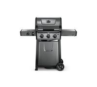 Barbecue à gaz Napoleon Freestyle 365 Réchaud