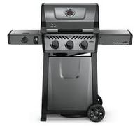 Barbecue à gaz Napoleon Freestyle F365SBPGT 3 brûleurs + Réchaud