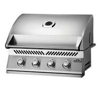 Barbecue à gaz encastrable BI 32 Série 500 Napoleon