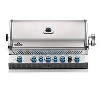 Barbecue à gaz Napoleon BIPRO 665 encastrable