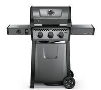 Barbecue à gaz Napoleon Freestyle 365 Réchaud