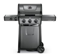 Barbecue à gaz Napoleon Freestyle 365 Réchaud