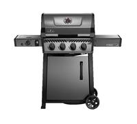 Barbecue gaz NAPOLEON Freestyle 4 bruleurs
