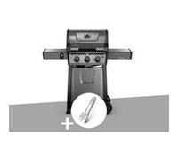 Barbecue à gaz Napoleon Freestyle F365 + Ensemble 2 ustensiles