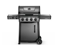 Barbecue à gaz Napoleon Freestyle F425SIB - 4 brûleurs + Sizzle Zone