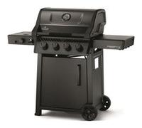 Barbecue à gaz Napoleon Phantom Freestyle 425 SIB + Sizzle Zone Noir mat G