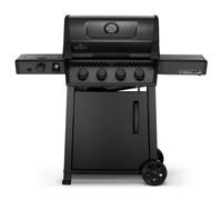 Barbecue à gaz Napoleon Phantom Freestyle 425 SIB + Sizzle Zone