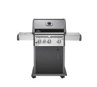 Barbecue à gaz NAPOLEON Rogue 425 Noir SIB Édition Spéciale