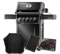 Barbecue à gaz Napoleon Rogue 425 - PACK TOUT EN 1