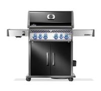 Barbecue à gaz Napoleon Rogue PRO-S 525 - Noir