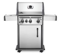Barbecue à gaz Napoleon ROGUE XT 425 SIB Inox