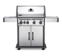 Barbecue à gaz Napoleon ROGUE XT 525 SIB Inox
