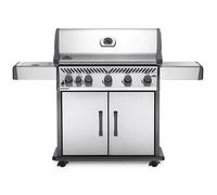Barbecue à gaz Napoleon ROGUE XT 625 SIB inox