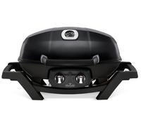 Napoleon Barbecue Gaz Portatif Pro 285-Bk-Fr